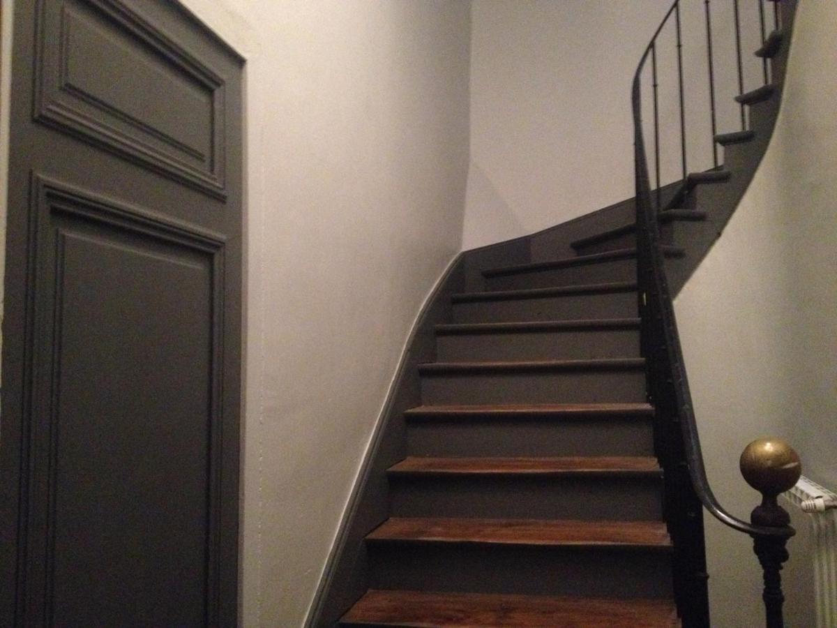 Le Voyageur - Chambres D'Hotes Olonzac Room photo