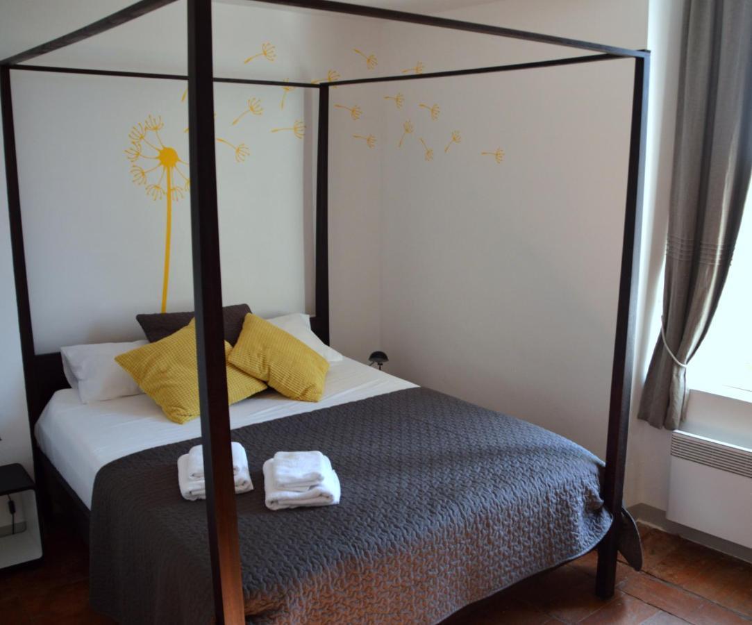 Le Voyageur - Chambres D'Hotes Olonzac Exterior photo